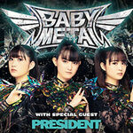 Tier Two Package - BABYMETAL