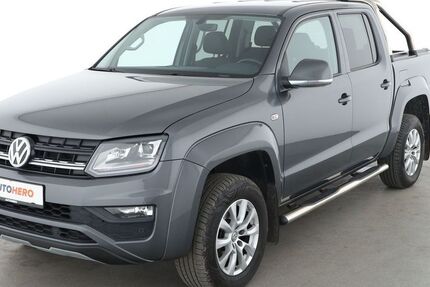 VW Amarok 94.999 km 32.900 € Leipzig 04328