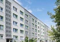 Zerbster Straße 17 - Harzer-Karree