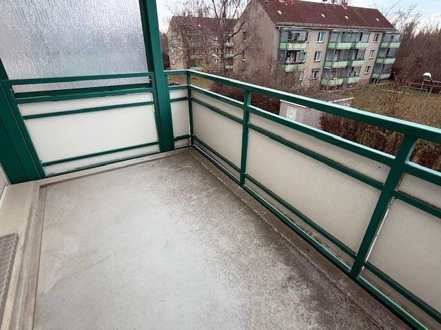 Etagenwohnung Bad Lauchstädt - 3 Zimmer, 57 m&sup2;, 350&euro; | Angebot:26379984