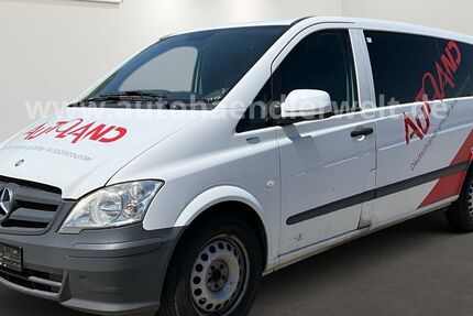 Mercedes-Benz Vito 300.605 km 6.999 &euro; Brehna 06796