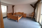 Teilmöblierte 2-Raumwohnung mit Küche in zentraler Lage von Köthen ! - Dachgeschoßwohnung Köthen | Angebot:26840143