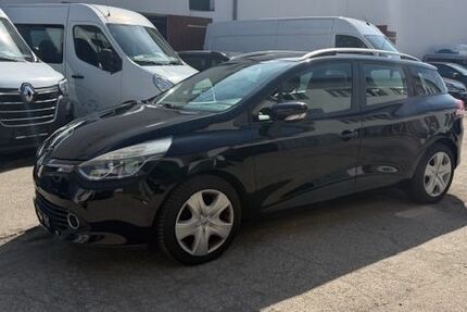 Renault Clio 125.000 km 4.999 &euro; Halle 06118