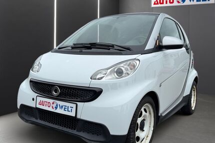 Smart ForTwo 78.543 km 6.290 &euro; Sandersdorf Brehna 06796