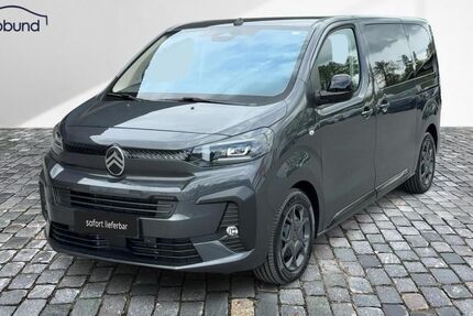 Citroen SpaceTourer 1.500 km 35.970 &euro; Lutherstadt Eisleben 06295