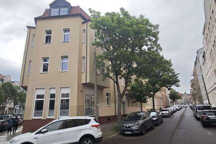 Wohnung Halle Südliche Innenstadt - 2 Zimmer, 53 m&sup2;, 400&euro; | Angebot:26790990