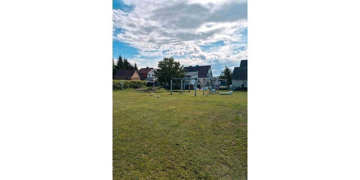 Einfamilienhaus Salzatal - 5 Zimmer, 140 m&sup2;, 350.000&euro; | Angebot:26935788