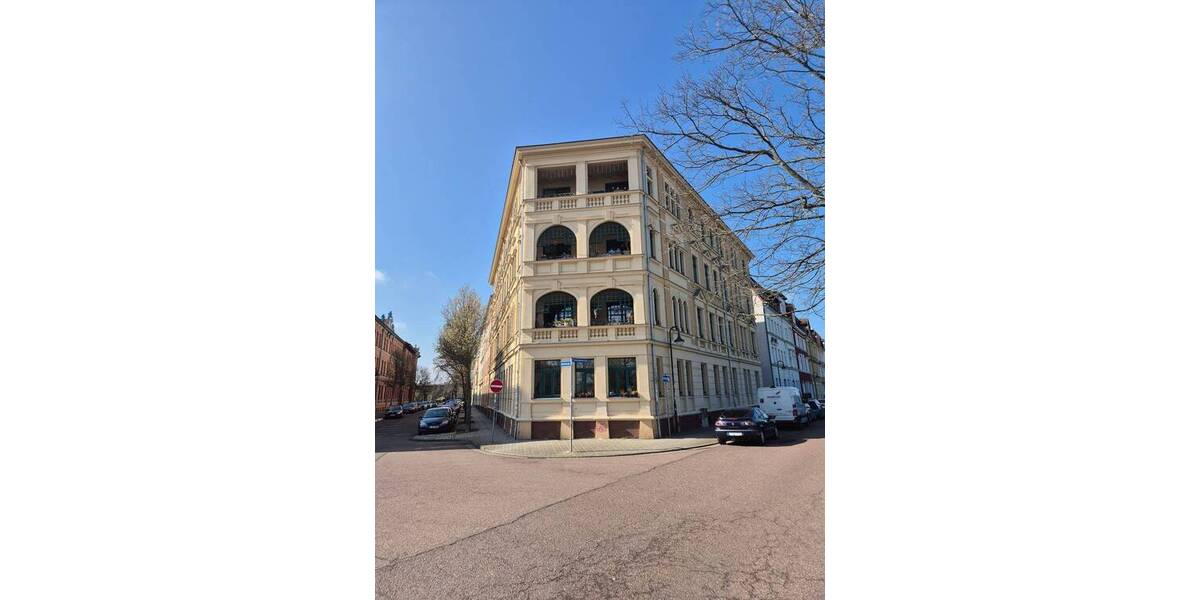 Etagenwohnung Markranstädt - 4 Zimmer, 10 m&sup2;, 299.500&euro; | Angebot:26127835