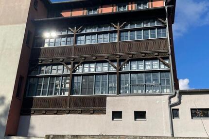 Wohnung Bitterfeld-Wolfen Bitterfeld - 2 Zimmer, 57 m&sup2;, 350&euro; | Angebot:25343424