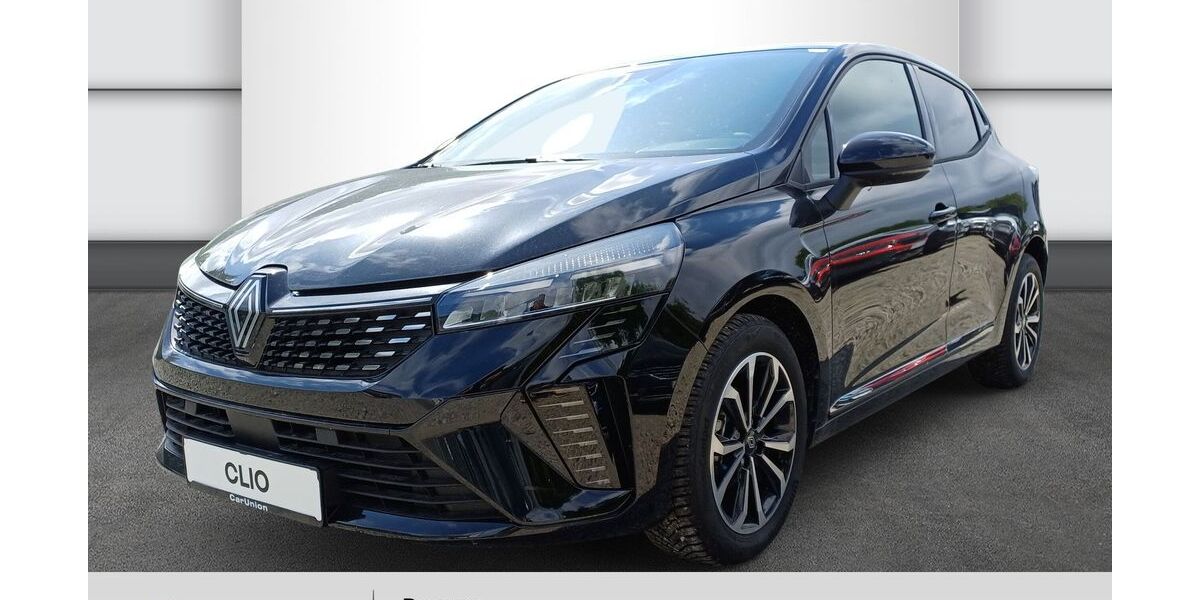 Renault Clio 4.000 km 20.990 &euro; Halle 06132