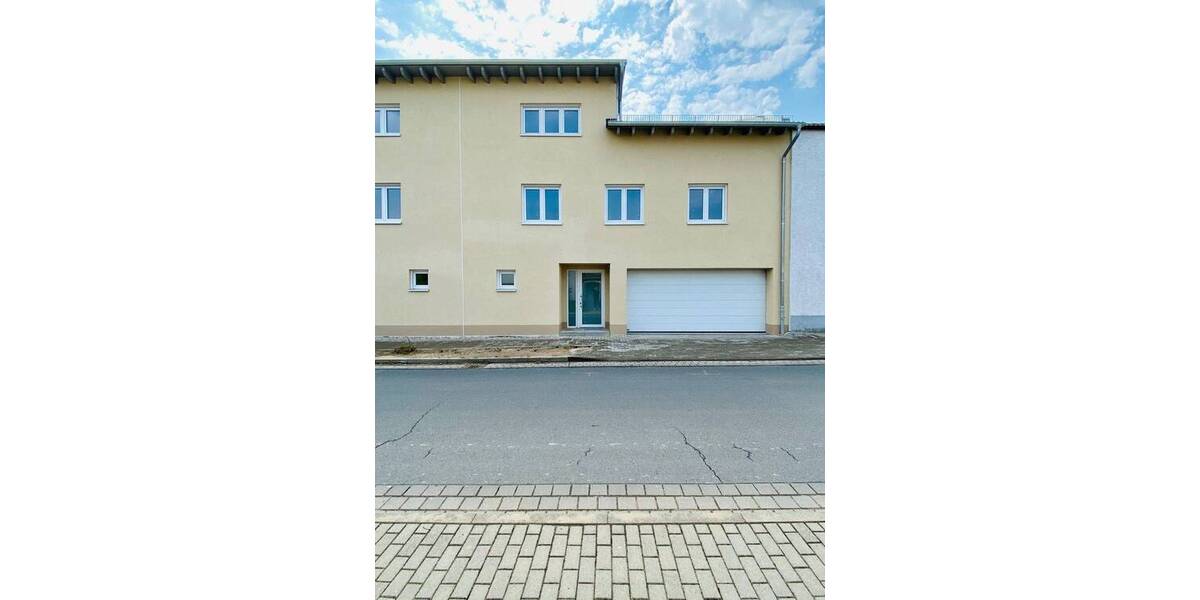 Doppelhaushälfte Salzatal Lieskau - 4 Zimmer, 152 m&sup2;, 1.350&euro; | Angebot:26306031