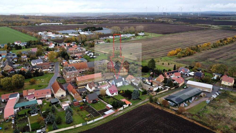 Einfamilienhaus Dornstedt / Asendorf Asendorf - 4 Zimmer, 153 m&sup2;, 449.000&euro; | Angebot:25110365