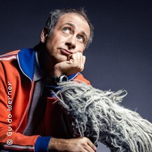 Alfons - Das neue Programm Leipzig