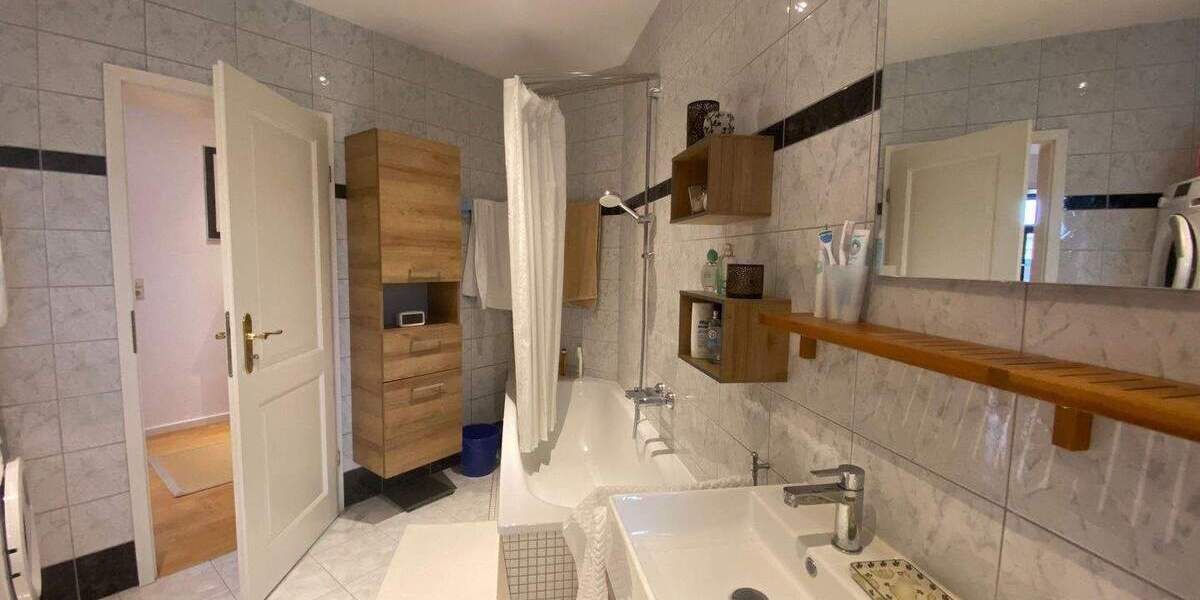 Etagenwohnung Halle (Saale) Paulusviertel - 3 Zimmer, 93 m&sup2;, 292.950&euro; | Angebot:25775206