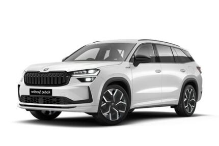 Skoda Kodiaq 1.009 km 41.979 &euro; Lutherstadt Eisleben 06295