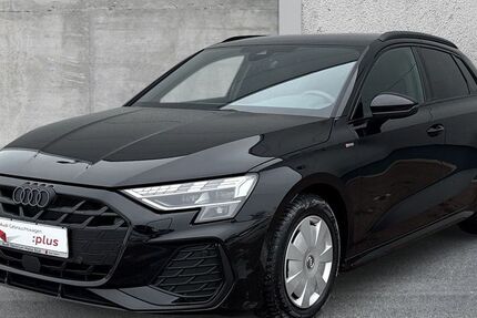 Audi A3 15.000 km 30.920 &euro; Salzatal OT Bennstedt 06198