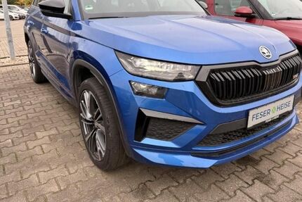 Skoda Kodiaq 75.967 km 35.440 € Köthen 06366