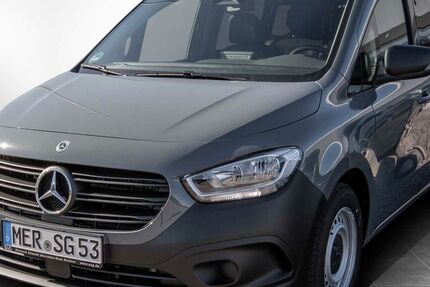 Mercedes-Benz Citan 6.000 km 39.984 € Merseburg 06217