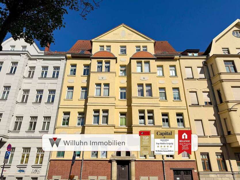 Haus zum Kaufen in Leipzig 1.699.000 € 717 m²