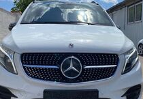 Mercedes V 300