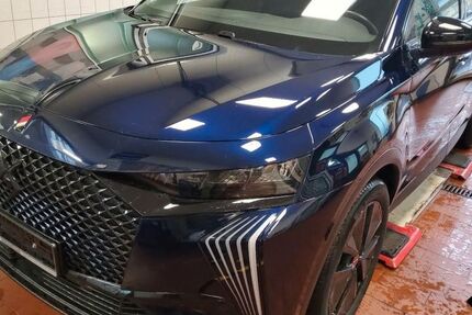 DS Automobiles DS7 (Crossback) 9.500 km 29.690 &euro; Merseburg 06217