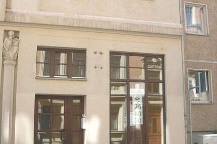 Gewerbeobjekt Halle Südliche Innenstadt - 360&euro; | Angebot:26658705