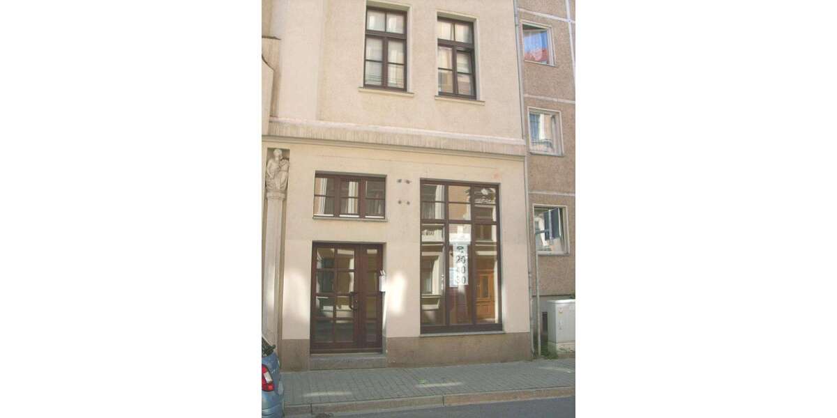 Gewerbeobjekt Halle Südliche Innenstadt - 360&euro; | Angebot:26658705