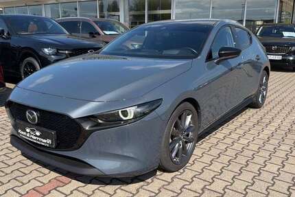 Mazda 3 54.760 km 17.990 &euro; Köthen 06366