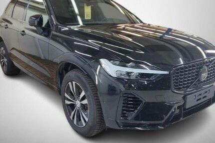 Volvo XC60 24.500 km 53.890 € Salzatal OT Bennstedt 06198