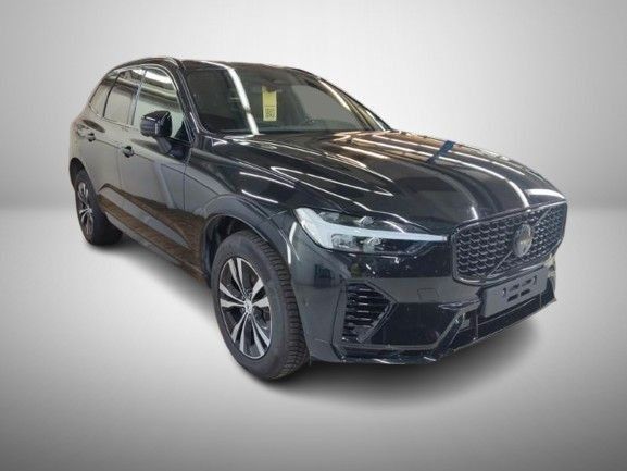 Volvo XC60 24.500 km 53.890 € Salzatal OT Bennstedt 06198