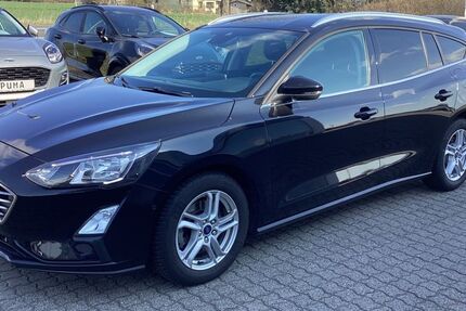 Ford Focus 54.400 km 15.490 &euro; Delitzsch 04509