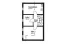 Doppelhaushälfte Halle (Saale) Westliche Neustadt - 4 Zimmer, 104 m&sup2;, 335.000&euro; | Angebot:26541825