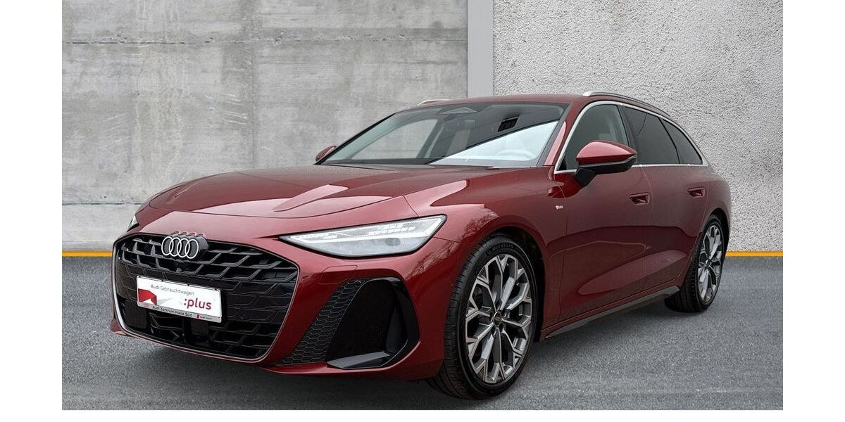 Audi A6 6.151 km 54.920 &euro; Halle (Saale) 06110