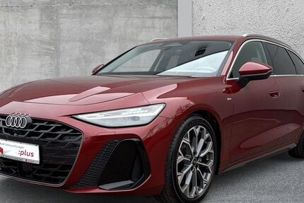 Audi A6 6.151 km 55.650 &euro; Halle (Saale) 06110