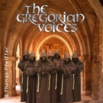 The Gregorian Voices - Gregorianik meets Pop - Zur Weihnachtszeit
