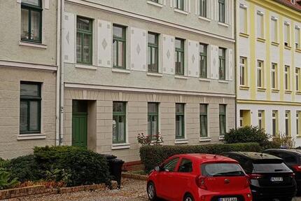 Mietshaus in Eisleben Renditeobjekt 4 WO auf 402 qm zimmer