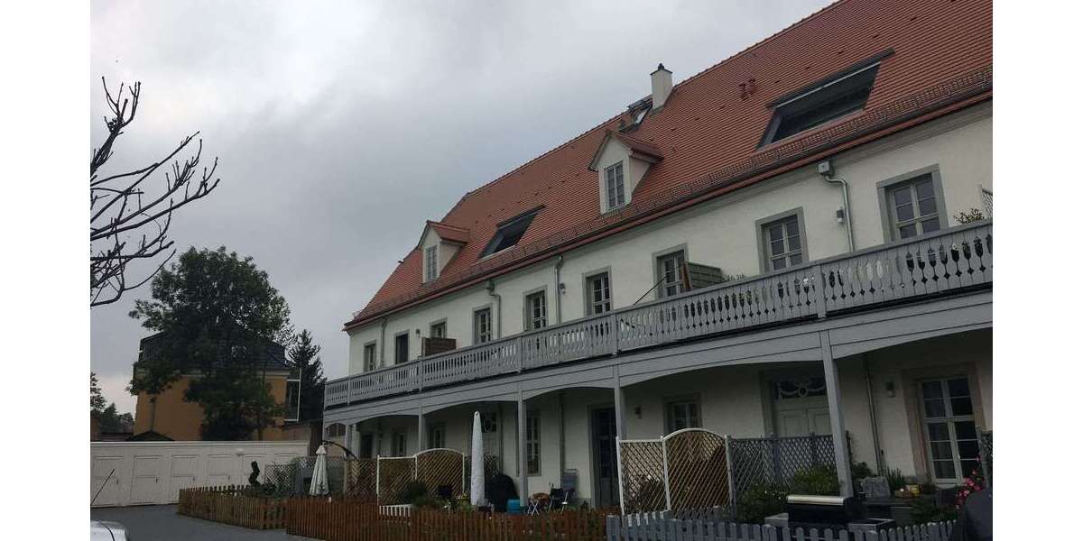 Etagenwohnung Schkeuditz Dölzig - 3 Zimmer, 86 m&sup2;, 860&euro; | Angebot:27081302