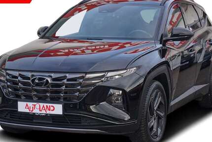 Hyundai TUCSON 8.697 km 27.990 € Halle-Nietleben 06122