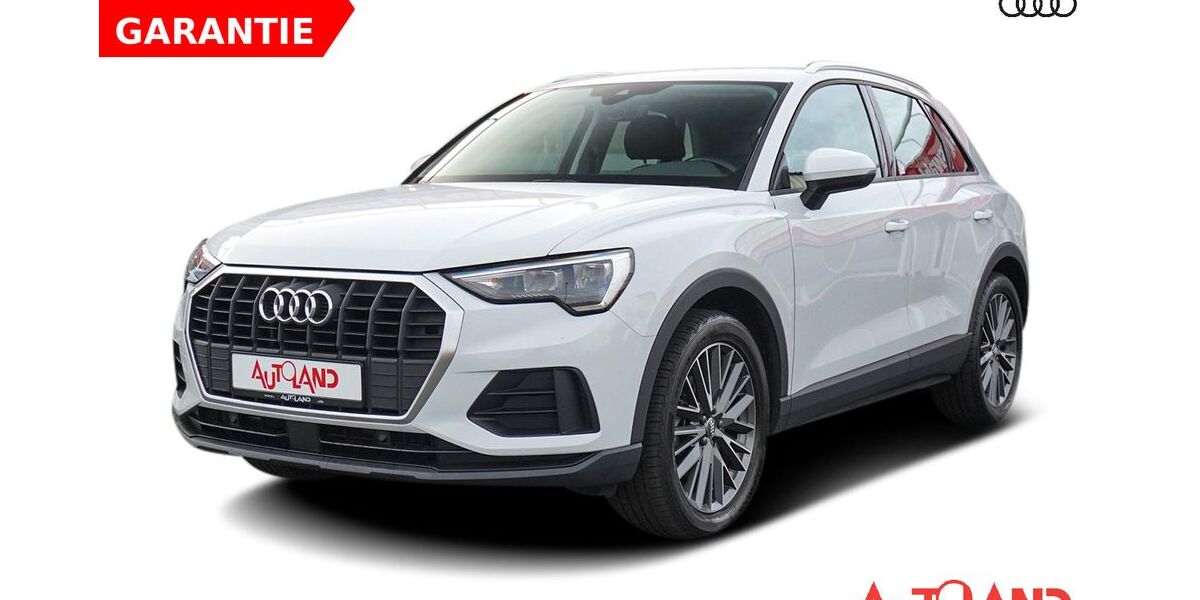 Audi Q3 39.985 km 25.490 &euro; Köthen 06366