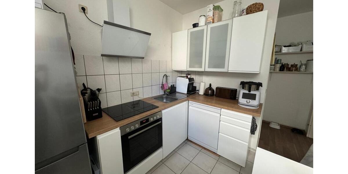 Erdgeschoßwohnung Halle (Saale) - 3 Zimmer, 71 m&sup2;, 750&euro; | Angebot:25415656