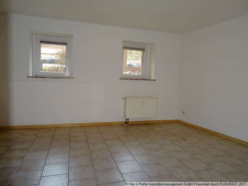 Wohnung zum Mieten in Halle (Saale) 315 € 42 m²