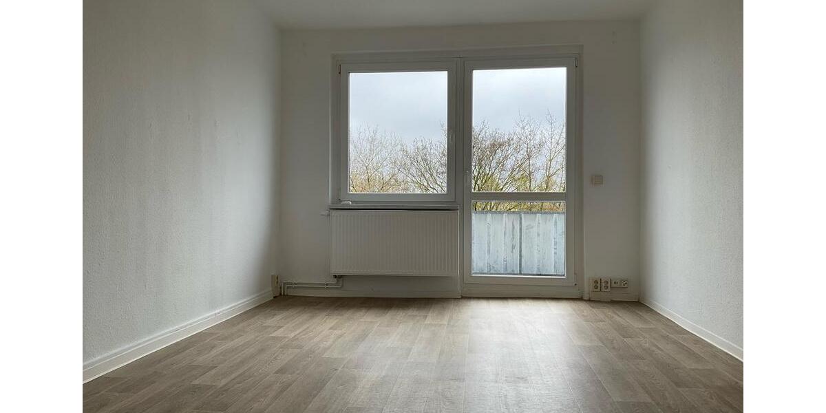 Etagenwohnung Bad Lauchstädt - 2 Zimmer, 48 m&sup2;, 299&euro; | Angebot:26001632