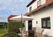Provisionsfreies frei stehendes EFH mit Garten