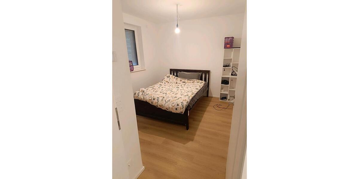 Erdgeschoßwohnung Halle (Saale) Halle-Neustadt - 2 Zimmer, 56 m&sup2;, 700&euro; | Angebot:24729876