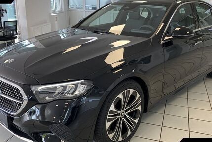 Mercedes-Benz E 220 9.998 km 50.950 &euro; Wiedemar 04509