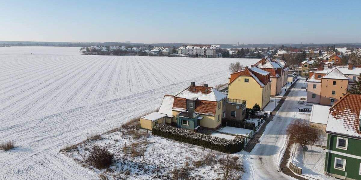 Doppelhaushälfte Sandersdorf-Brehna Zscherndorf - 3 Zimmer, 68 m&sup2;, 89.000&euro; | Angebot:24874748