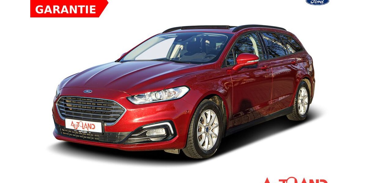 Ford Mondeo 116.882 km 15.990 &euro; Brehna 06796