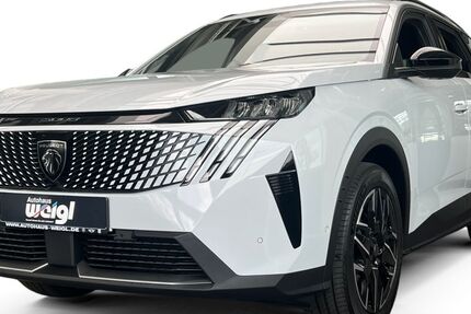 Peugeot 5008 1.500 km 34.950 € Merseburg 06217