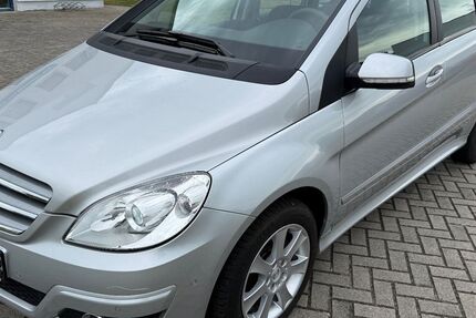 Mercedes-Benz B 200 159.900 km 6.499 &euro; Bitterfeld 06749