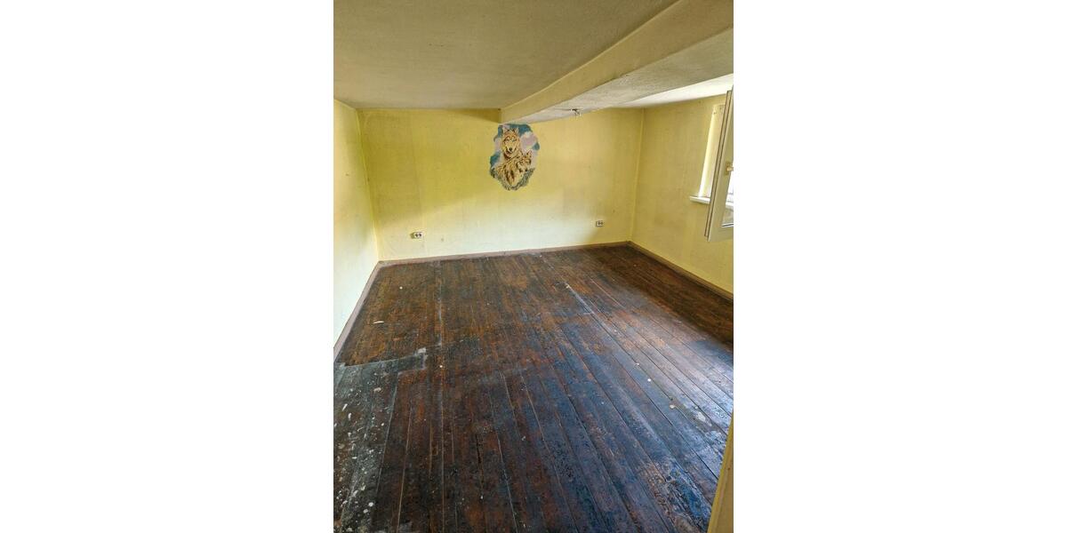 Einfamilienhaus Schkopau - 4 Zimmer, 94 m&sup2;, 89.000&euro; | Angebot:24852052